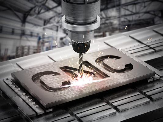 CNC machinery can significantly benefit your business