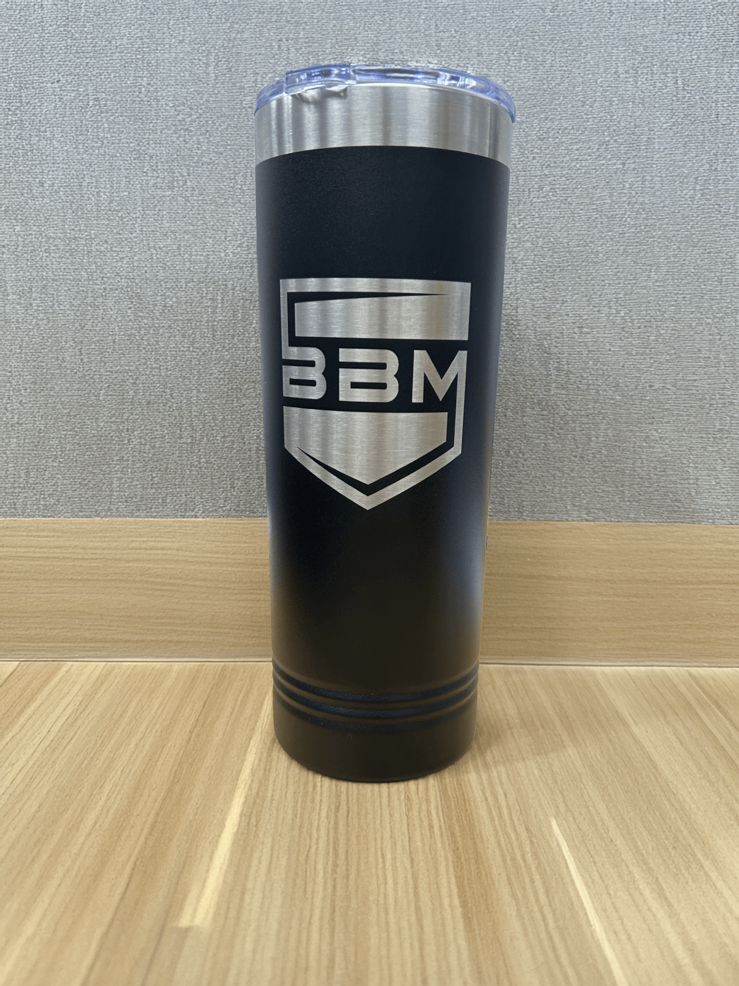 22 oz. BBM TUMBLER