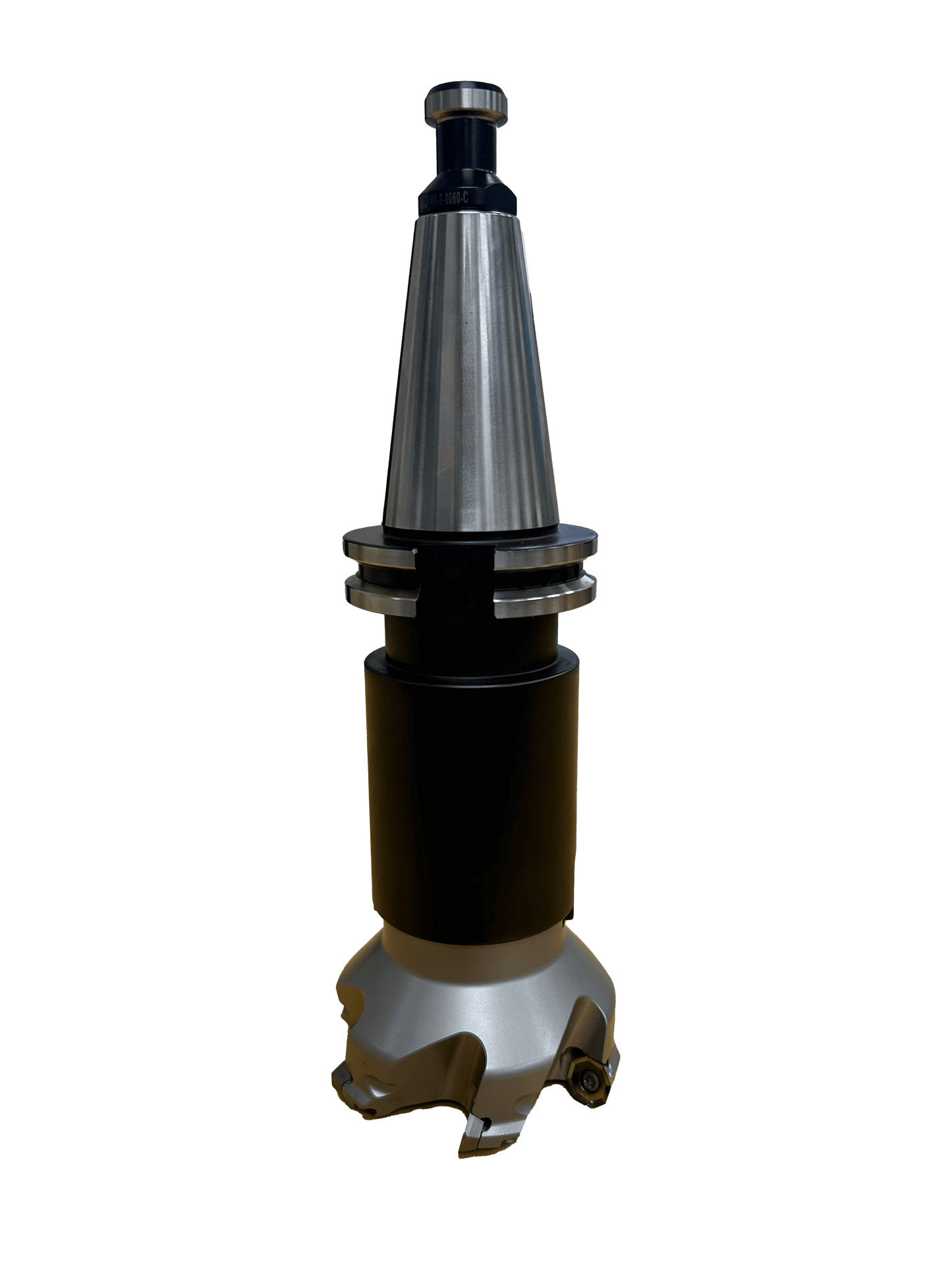 COMPLETE MILLING TOOL KIT