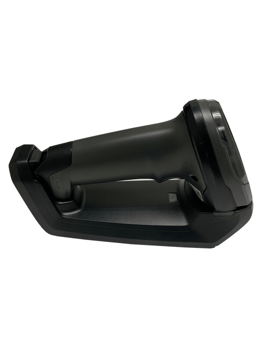 WIRELESS BARCODE SCANNER