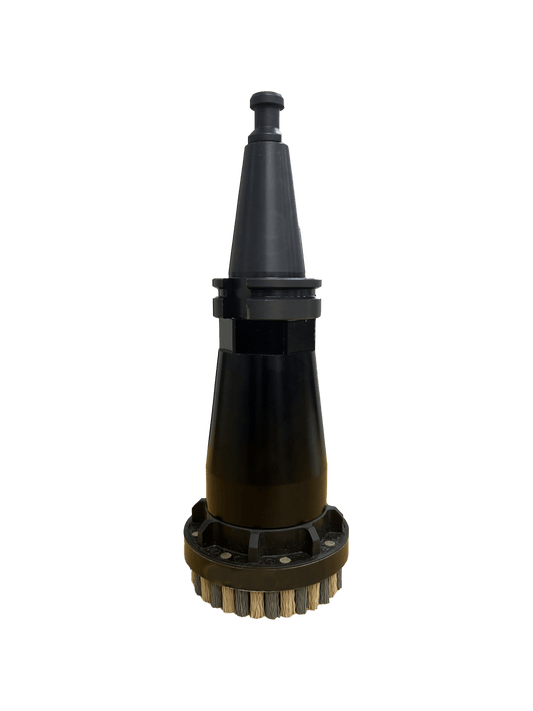 COMPLETE TABLE BRUSH KIT