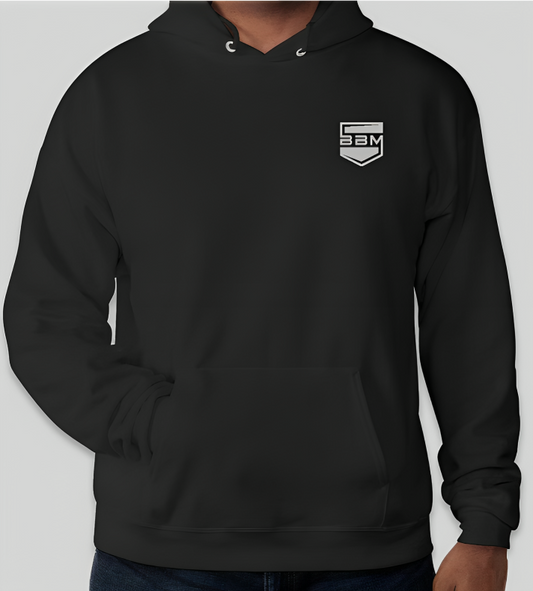 Better Built Hoodie