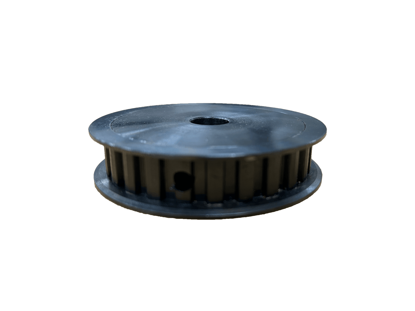 NW OUTBOARD ENCODER PULLEY