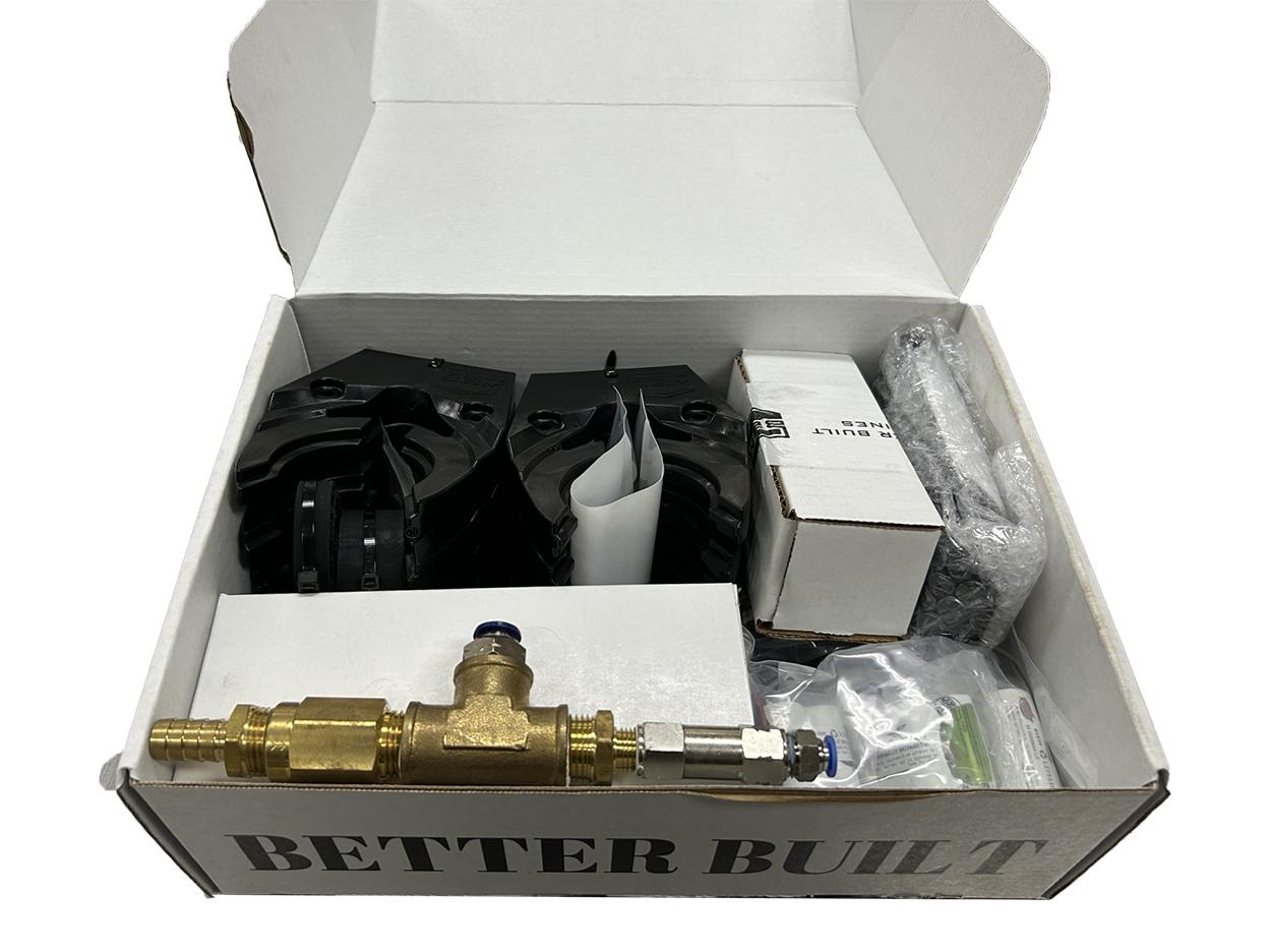 NW Preventative Maintenance Kit