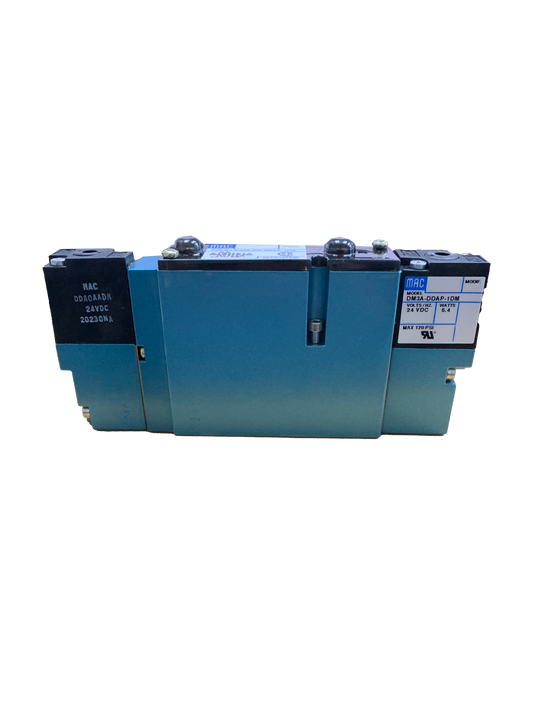 Paladin Tool Release Valve