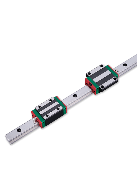 LINEAR GUIDE RAILS