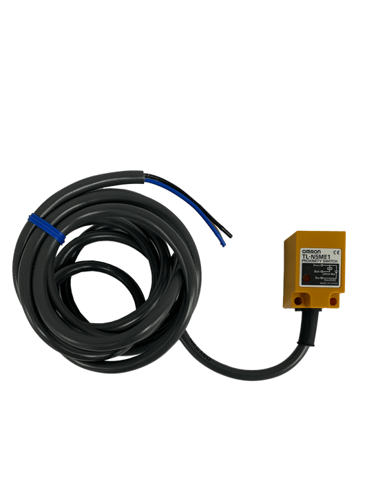 NW Z Axis Home Switch