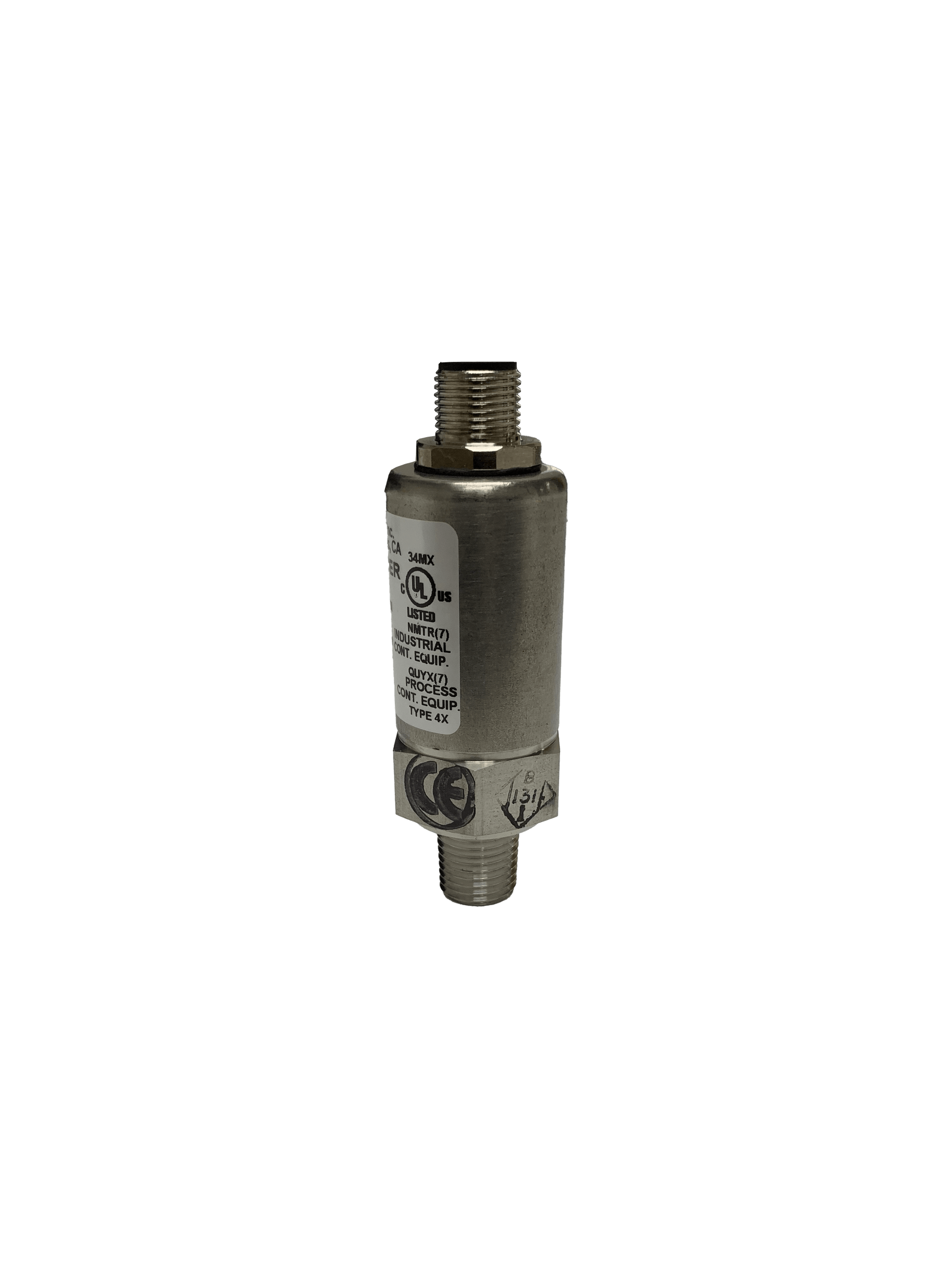 0-150 Pressure Transducer