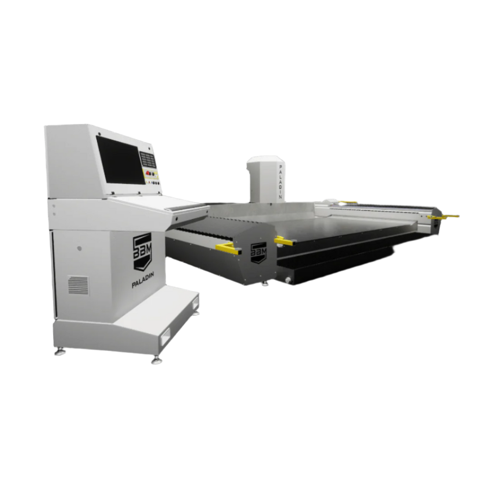 BBM PREMIUM CNC STONE ROUTERS – Better Built Machines