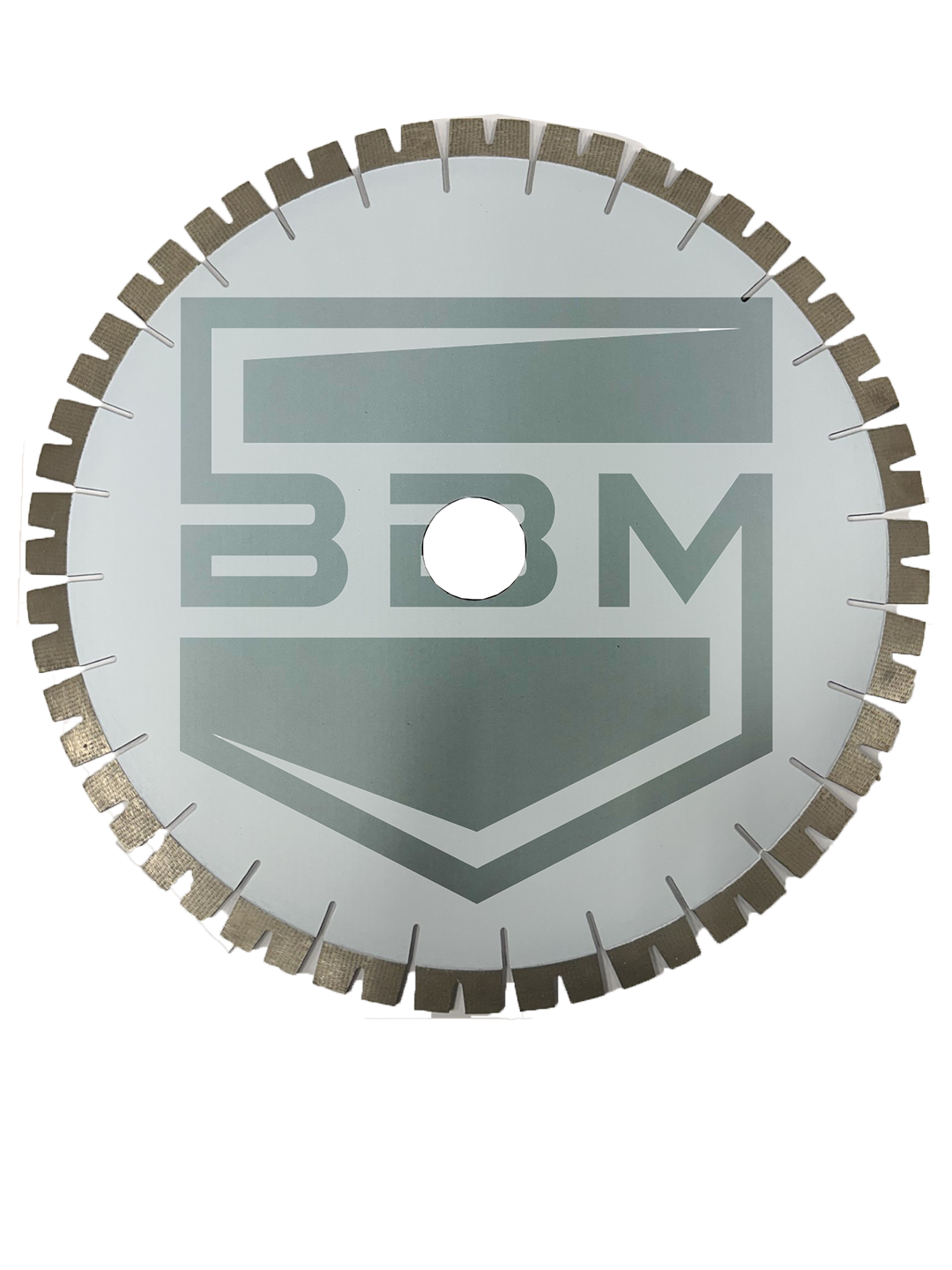 BBM 16" BLADE