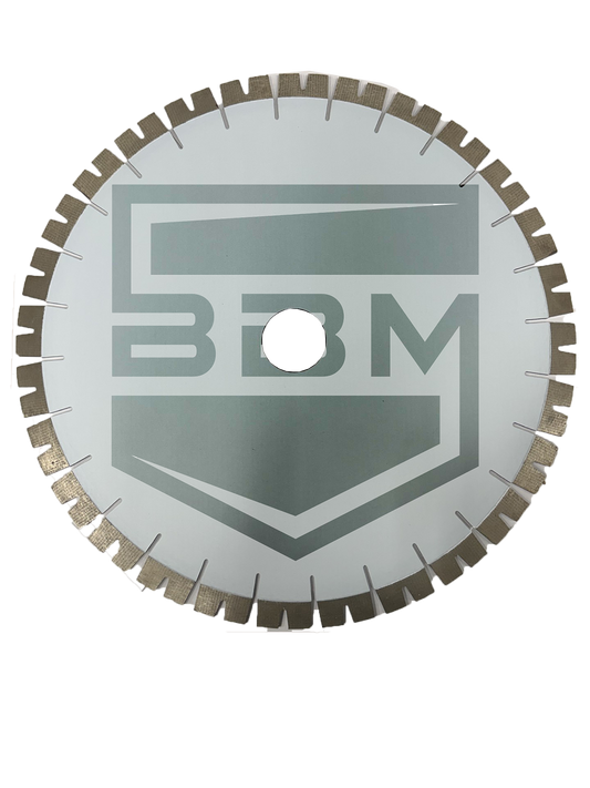 BBM 16" BLADE