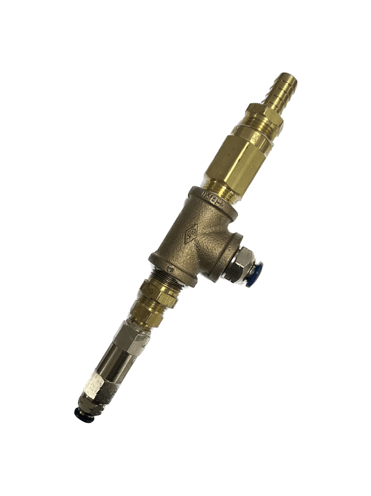 Northwood Spindle Coolant Check Valve Assembly