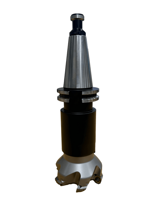 COMPLETE MILLING TOOL KIT