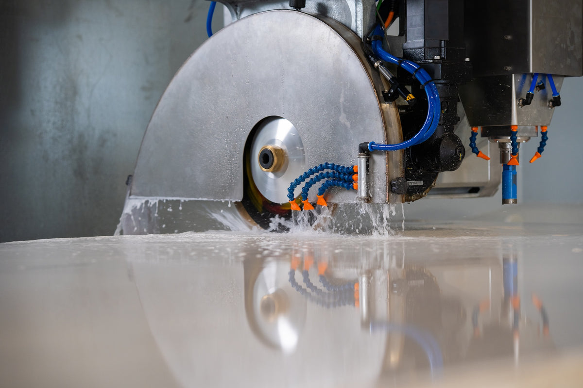 BBM PREMIUM CNC STONE ROUTERS – Better Built Machines