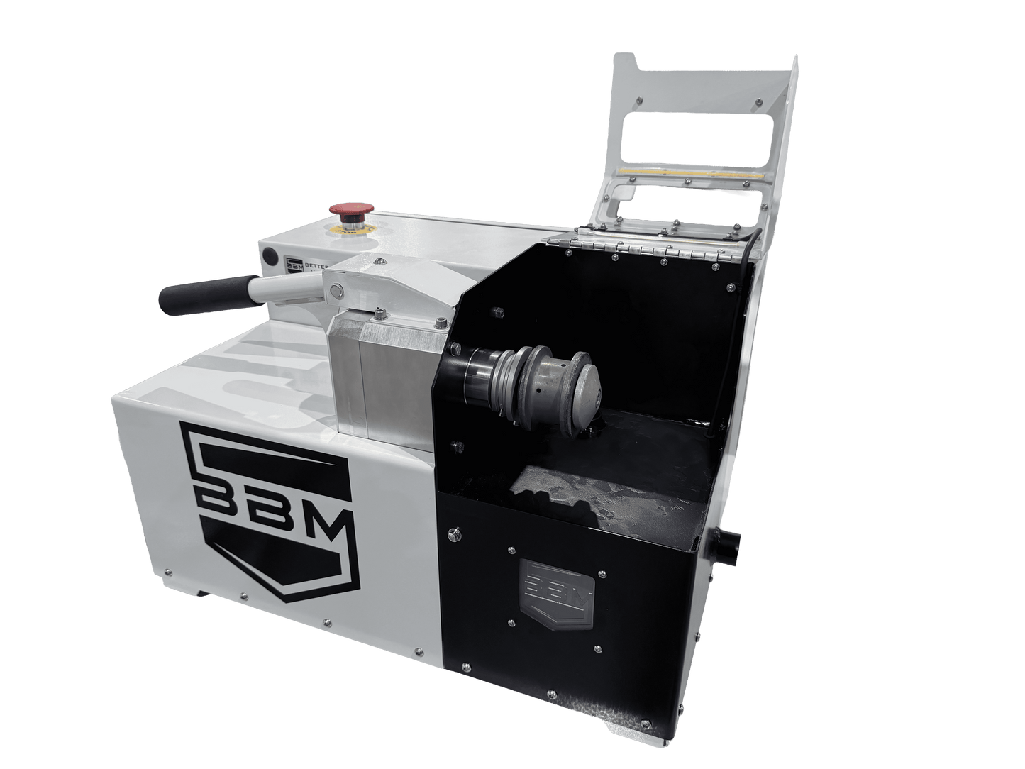 BBM TOOL DRESSING STATION