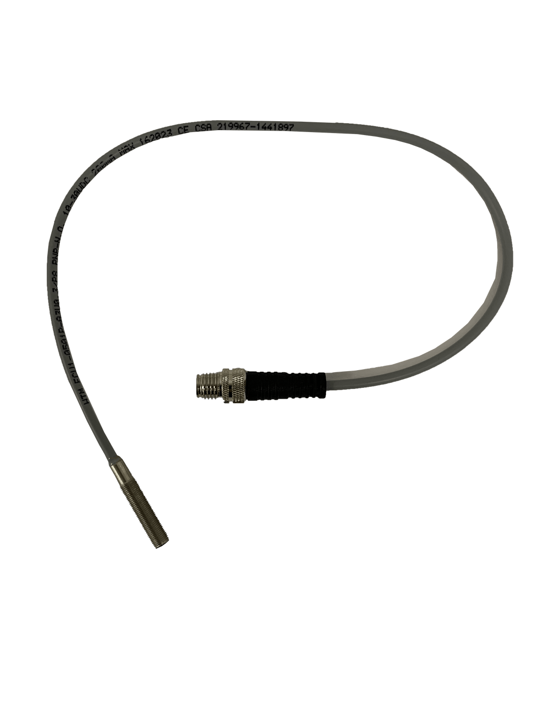 NORMALLY OPEN SPINDLE SENSOR – Better Built Machines