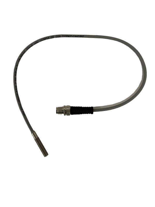 Left Spindle Sensor NORMALLY OPEN SPINDLE SENSOR – Better Built Machines