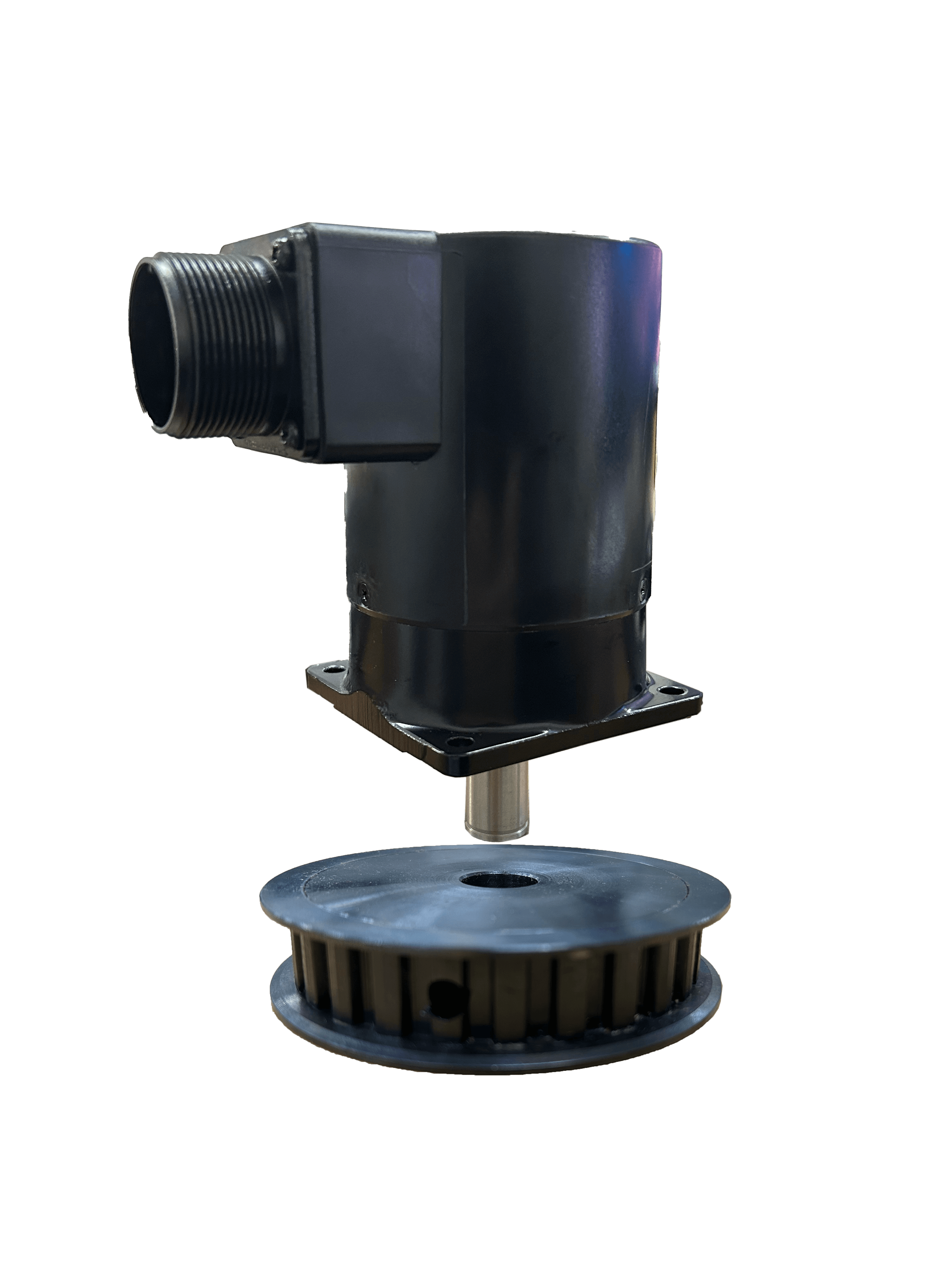 NW OUTBOARD ENCODER KIT – Better Built Machines