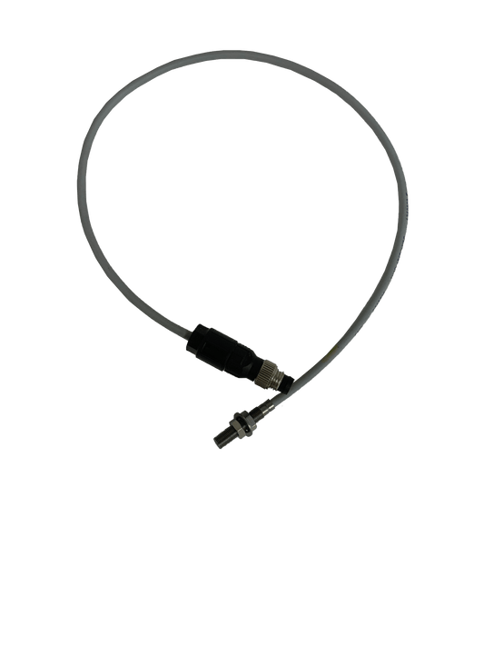 Drawbar Retracted Spindle Sensor Paladin