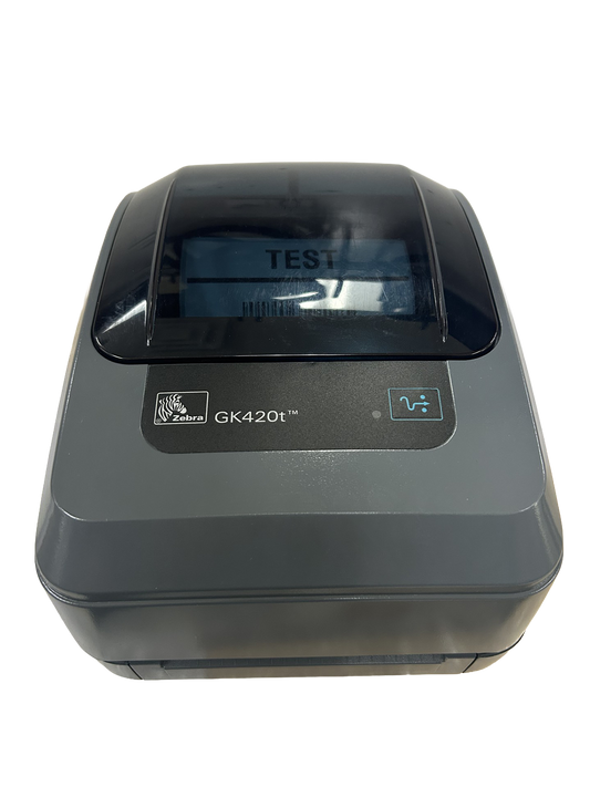 BBM VISION PRINTER