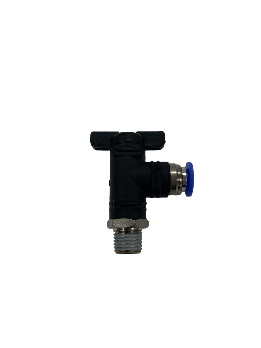 VACUUM MANIFOLD VALVES