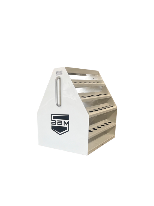 BBM Smart Tool Cart