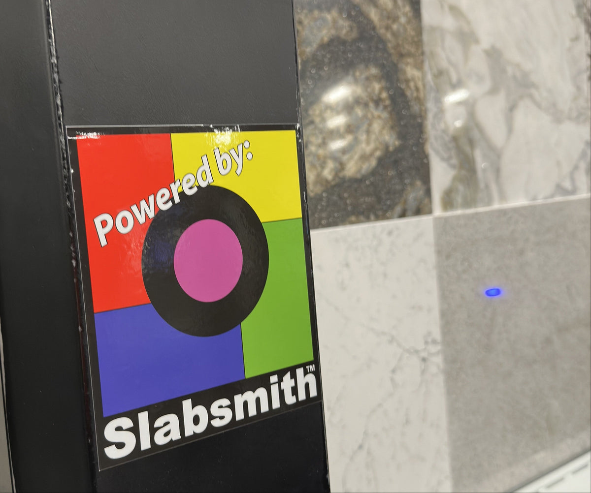 Slabsmith Example Vision – Better Built Machines
