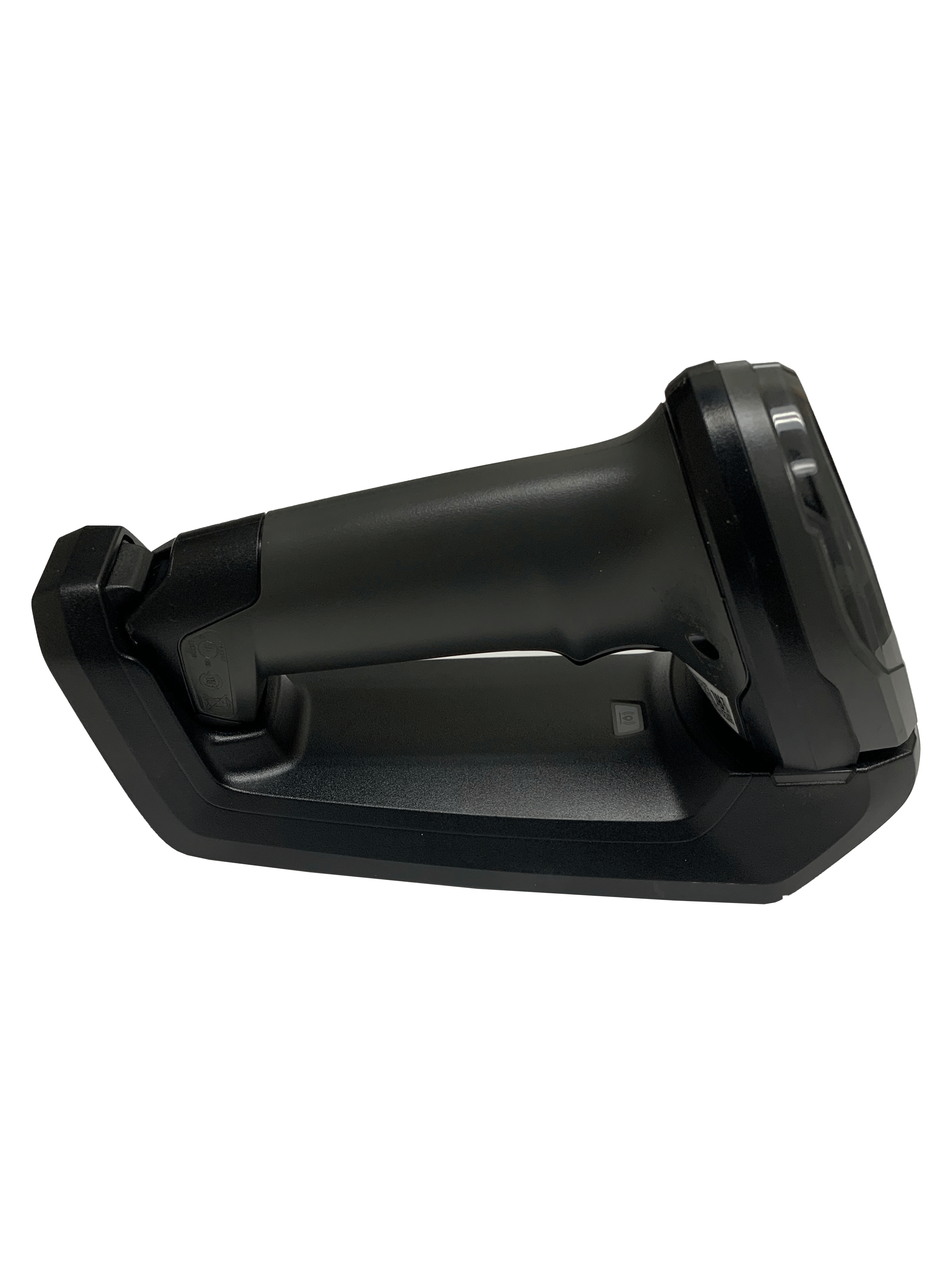 WIRELESS BARCODE SCANNER – Better Built Machines