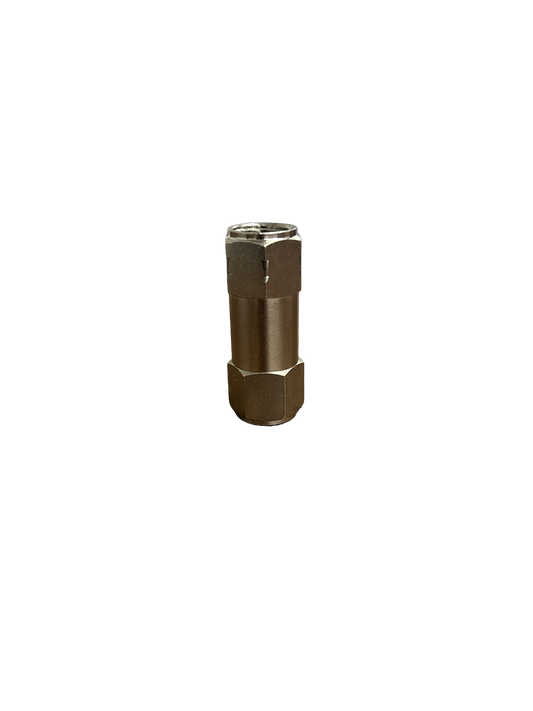 PALADIN CHECK VALVE