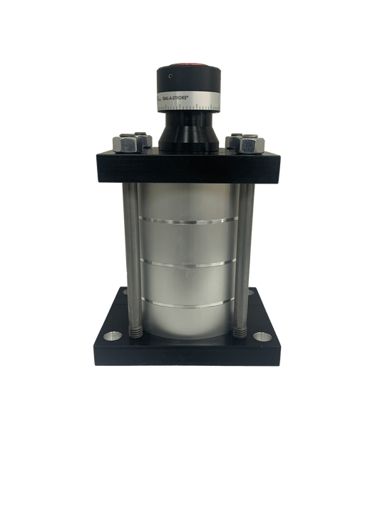 Tool Release Cylinder Northwood