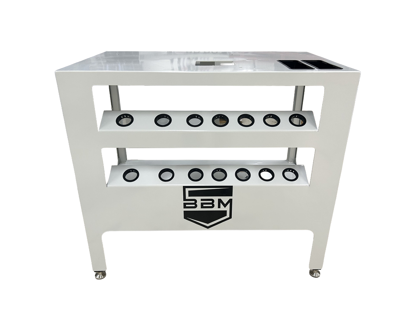 BBM TOOL DRESSING TABLE