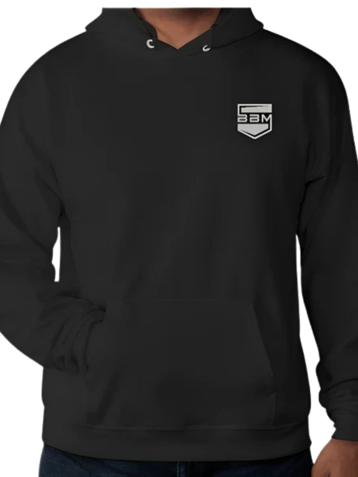 Better Built Hoodie
