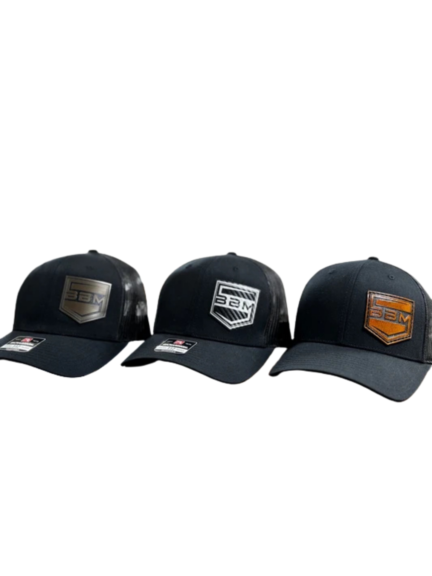 BBM Branded Hat