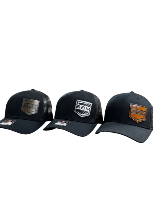 BBM Branded Hat