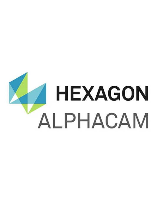 ONE SEAT OF ALPHACAM