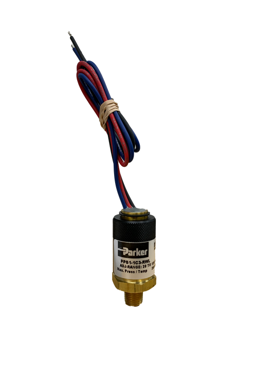 Pressure Switch Northwood 