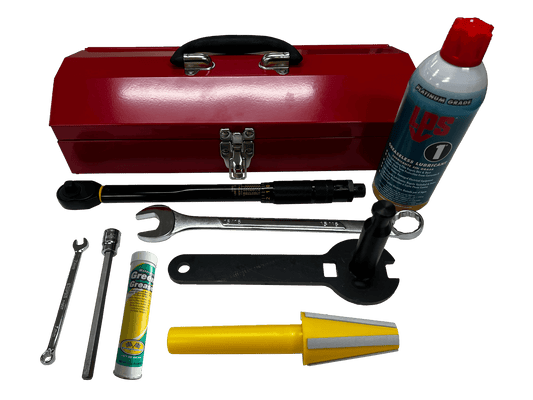 BBM Tool Box Kit