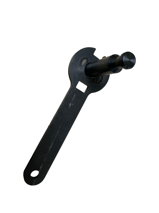 BBM Rotary union tool