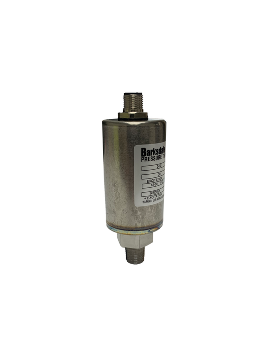 Paladin Vacuum Transducer