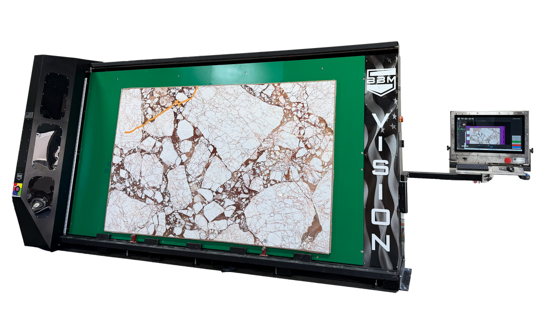 Vision – Better Built Machines