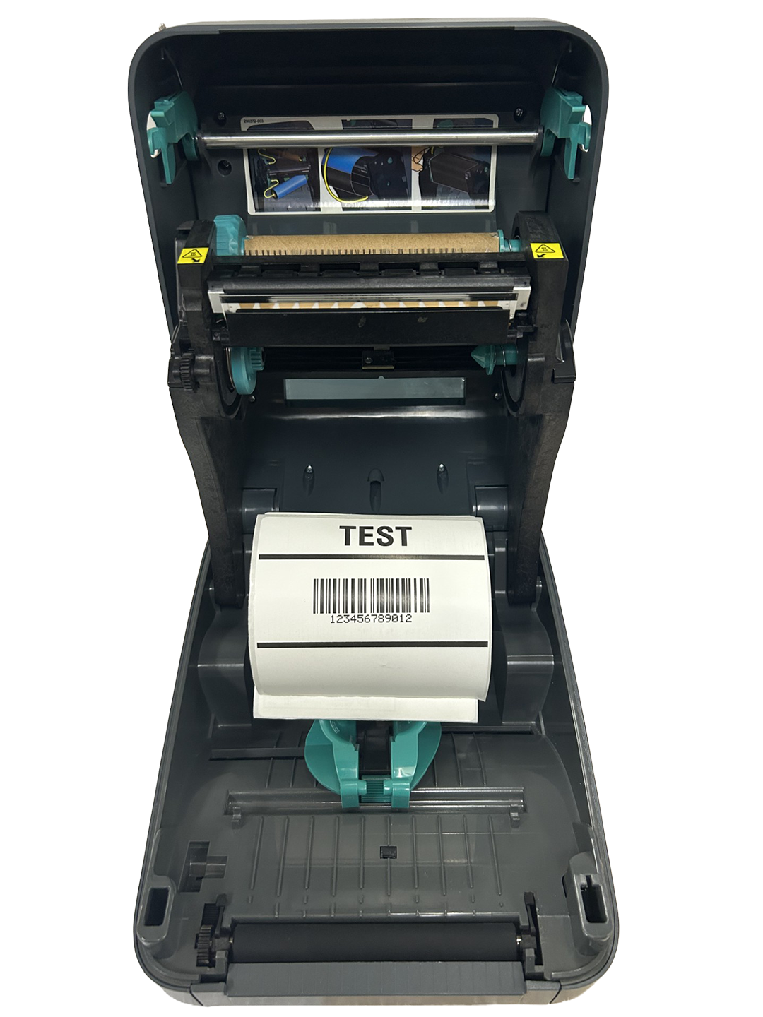 BBM VISION PRINTER