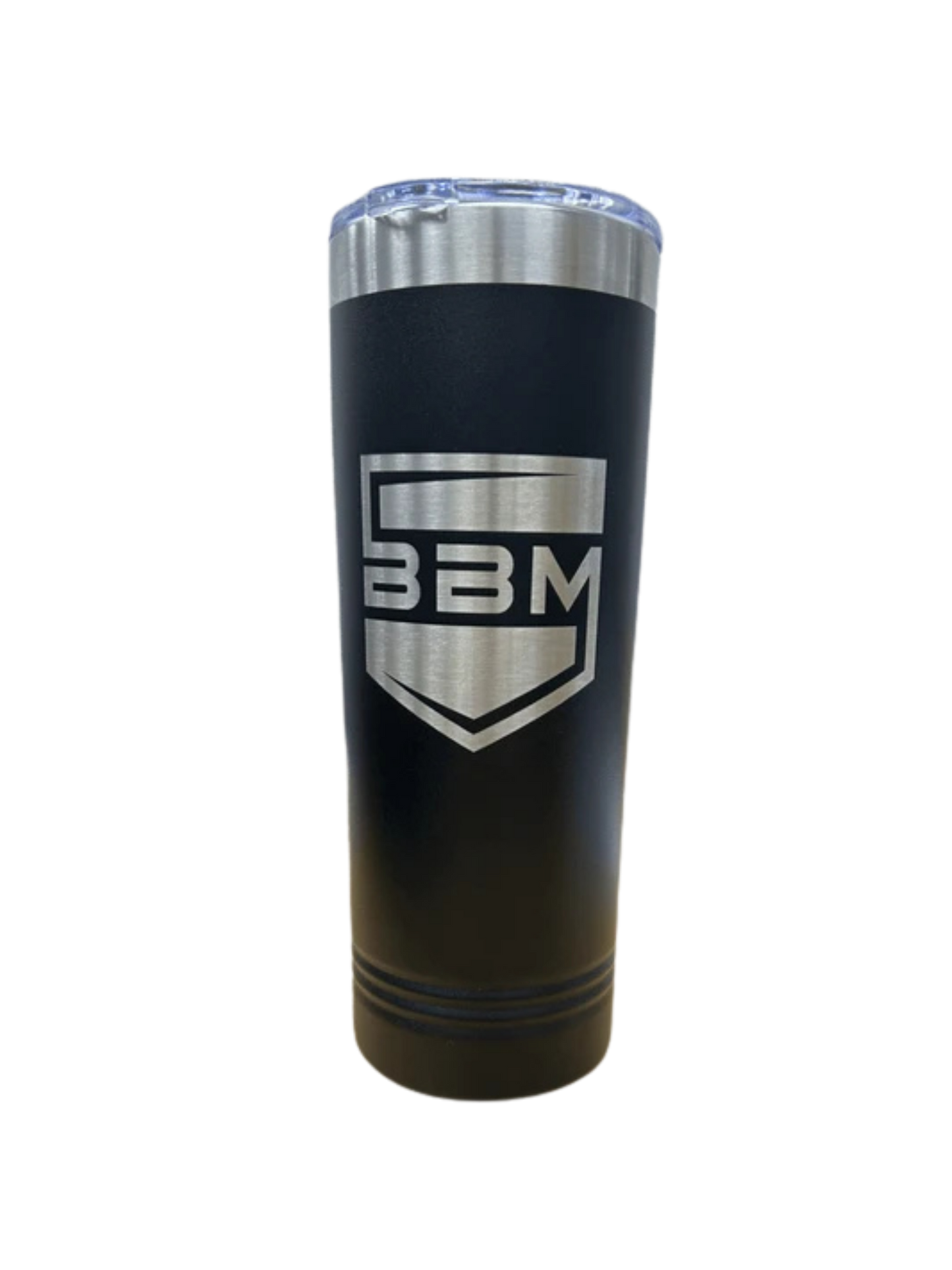 22 oz. BBM TUMBLER