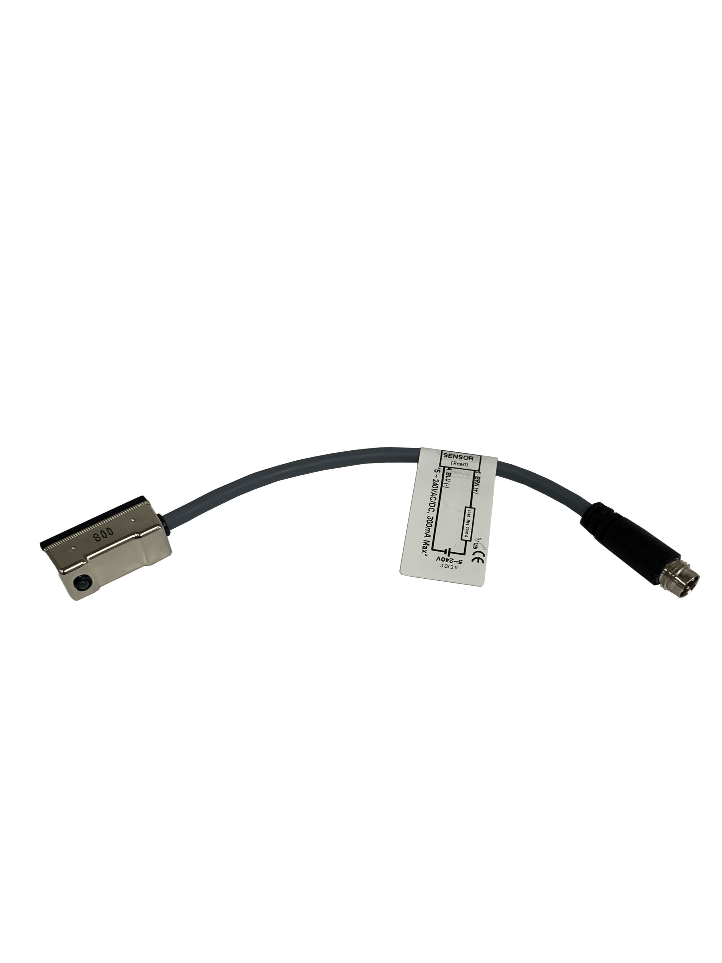 WATERSHIELD SENSOR – Better Built Machines