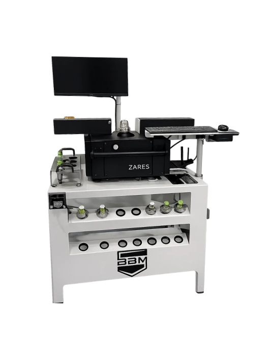 BBM ZARES WORK TABLE